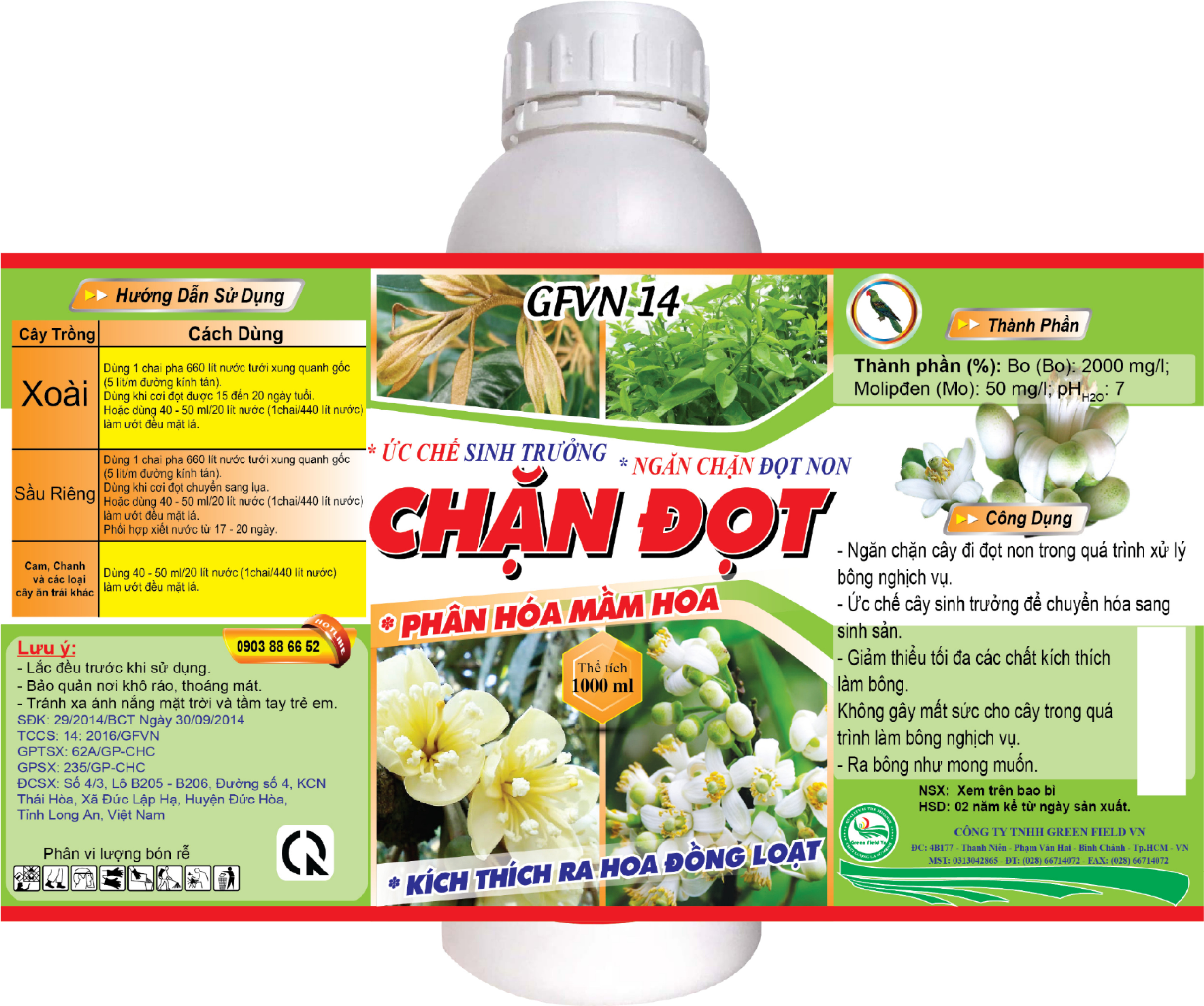 [HCM] SIÊU CHẶN ĐỌT CAO CẤP