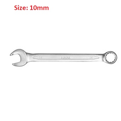 Cờ Lê Vòng Miệng TOTAL ( lẻ 6mm-24mm )