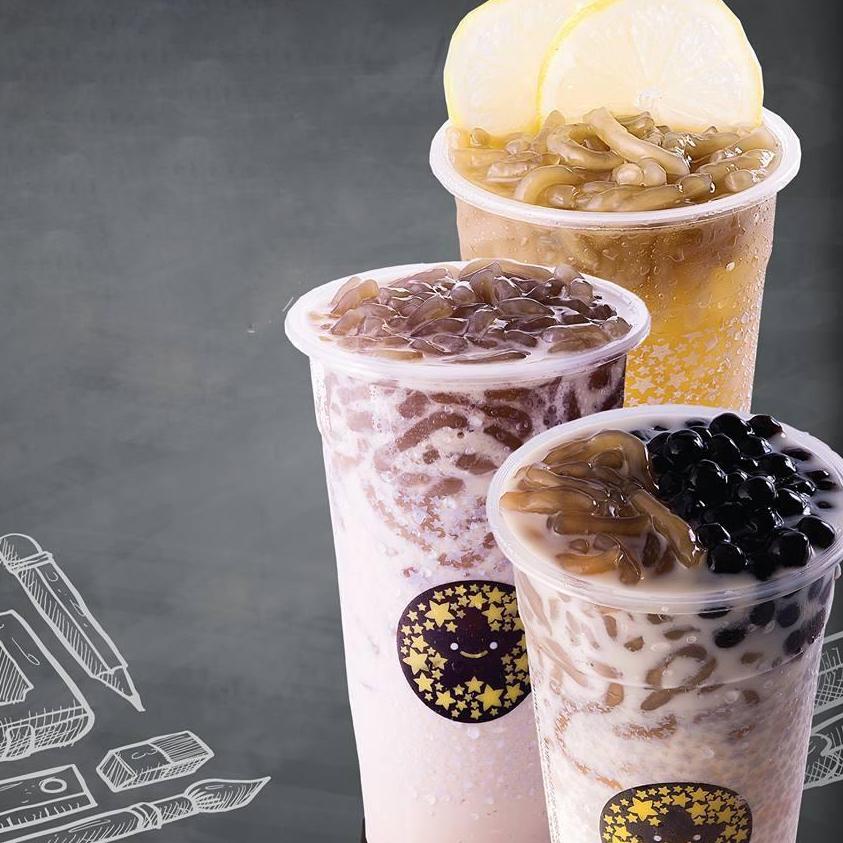 Trân châu SỢI ĐÀI LOAN - 400G