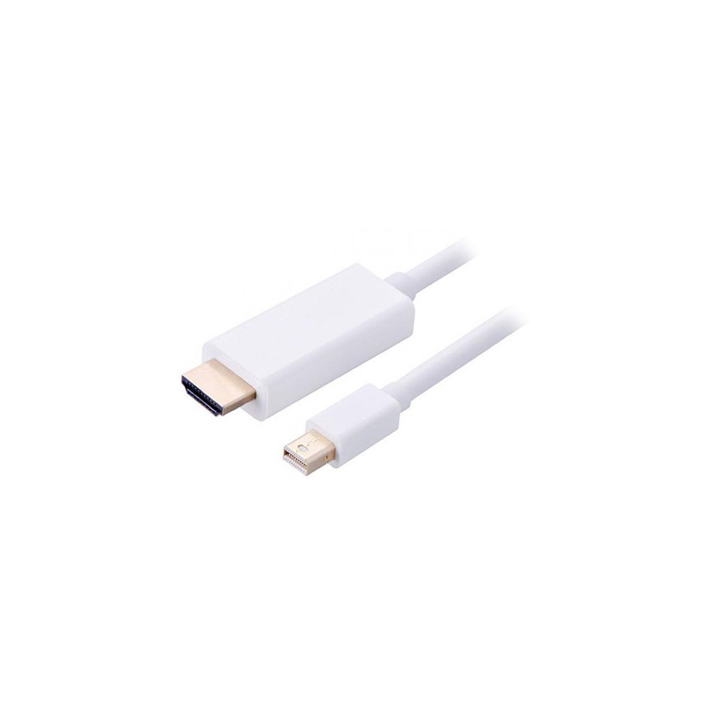 Cáp MACBOOK Mini Displayport to HDMI 3 Mét Ugreen 10453