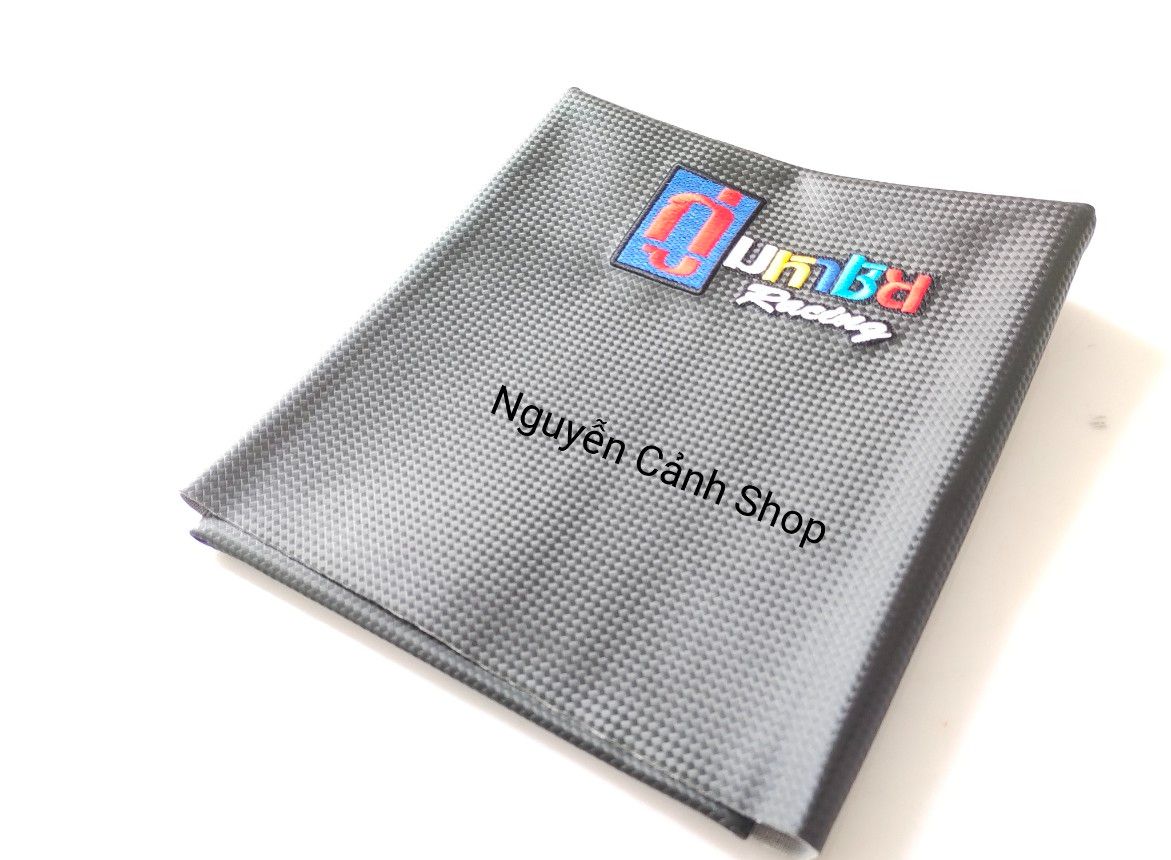 [HCM]da yên chữ thái cacbon