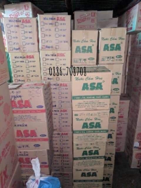 Nước Cắm Hoa 400Ml