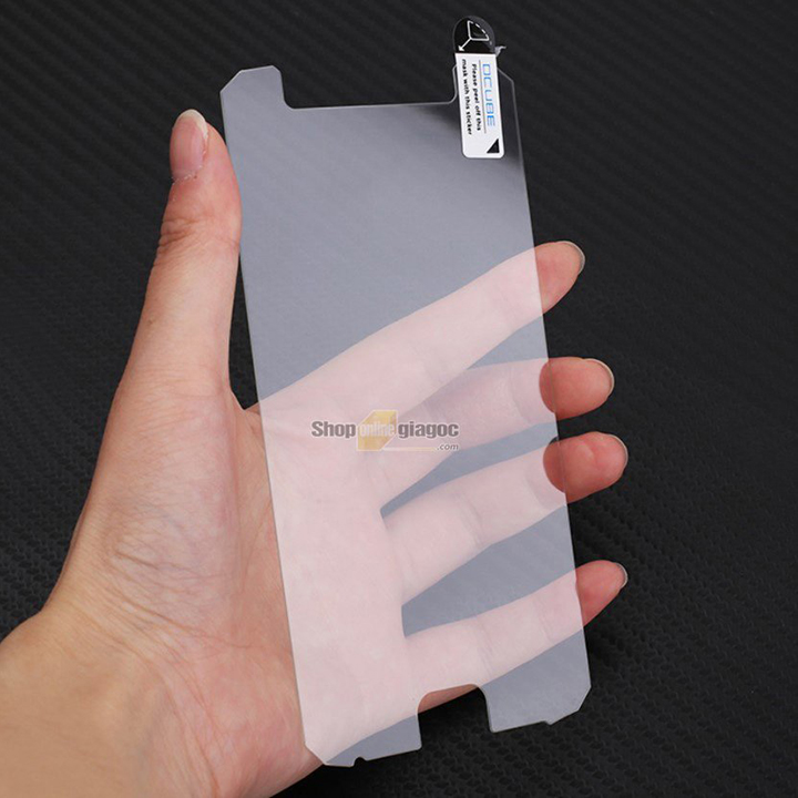 Kính Cường Lực Chống Nổ Cho Ulefone Armor 2