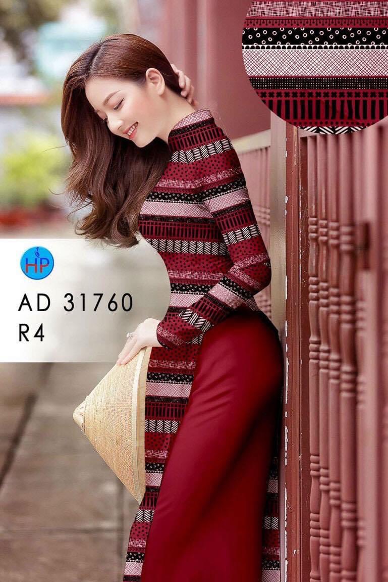 Vải áo dài , đẹp - độc - lạ - hợp xu hướng - đủ màu ms6796