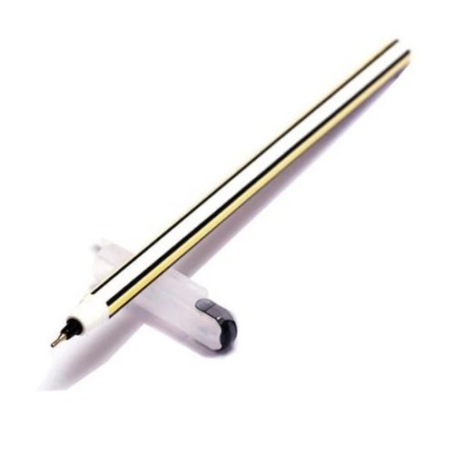 Bút nến Thiên Long TL093 (xanh, đỏ, đen)