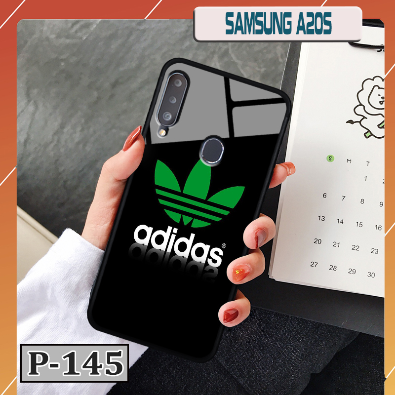 Ốp kính 3D Samsung GALAXY A20S