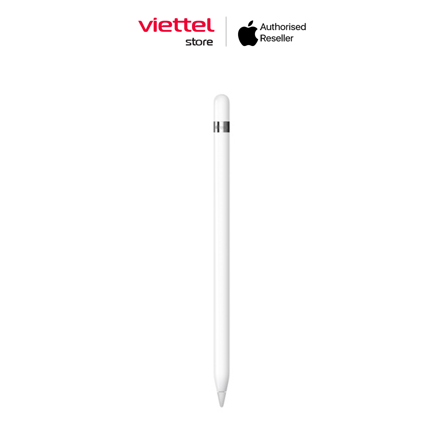 Bút Apple Pencil (Gen 1) Chính hãng ZP/A [Viettel Store]