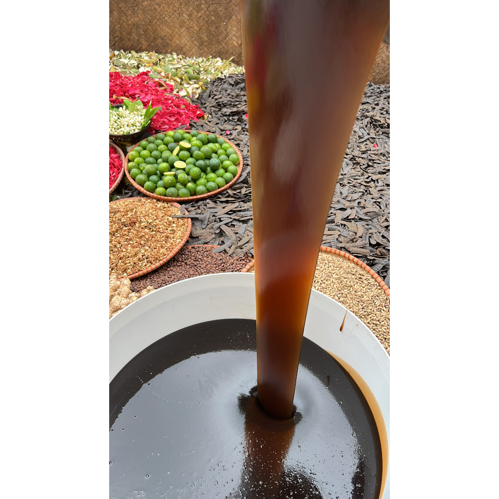 DẦU GỘI BỒ KẾT (300ML)