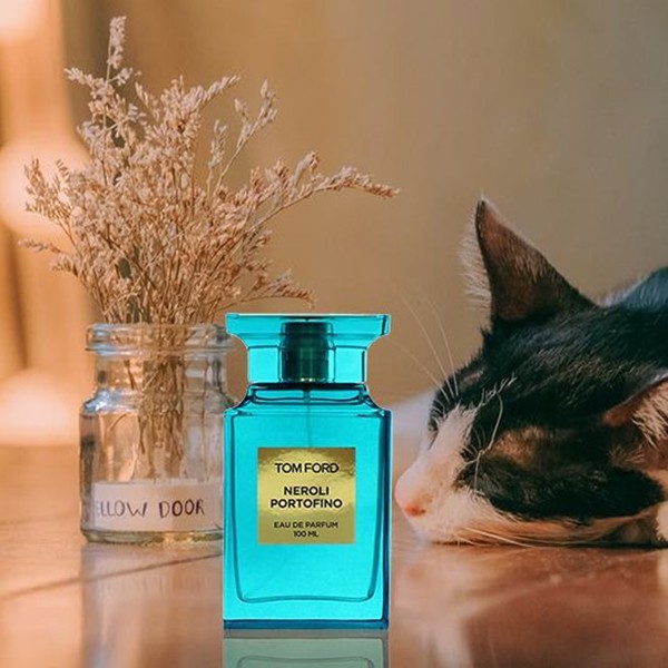 Tom Ford Neroli Portofino