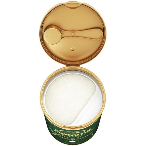 Sữa Aptamil Essensis Organic 900g Úc - Số 2
