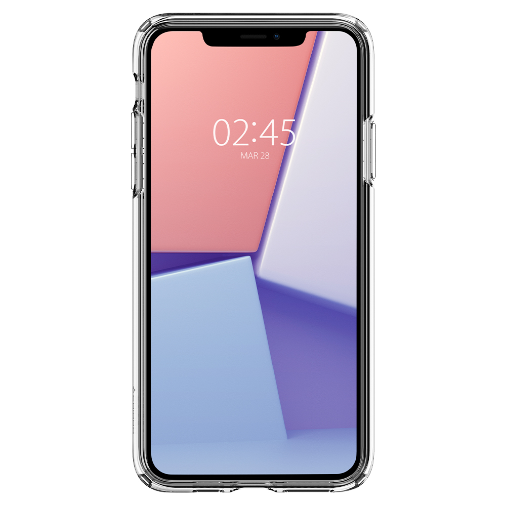 Ốp cho Iphone 11 Pro 5.8" Crystal Flex - Chính hãng Spigen