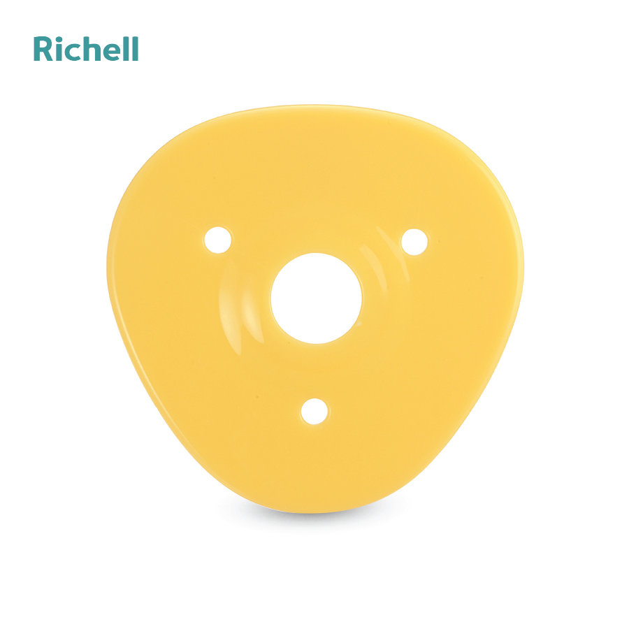 BÀN CHẢI BƯỚC 3 RICHELL