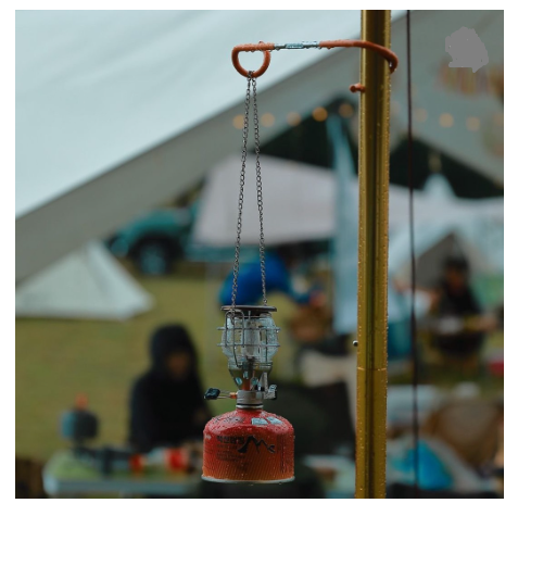 ĐÈN GAS CAMPINGMOON T4