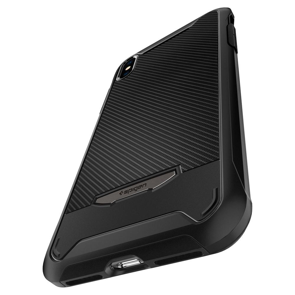 [HCM]Ốp Iphone XS Max Spigen Hybrid NX