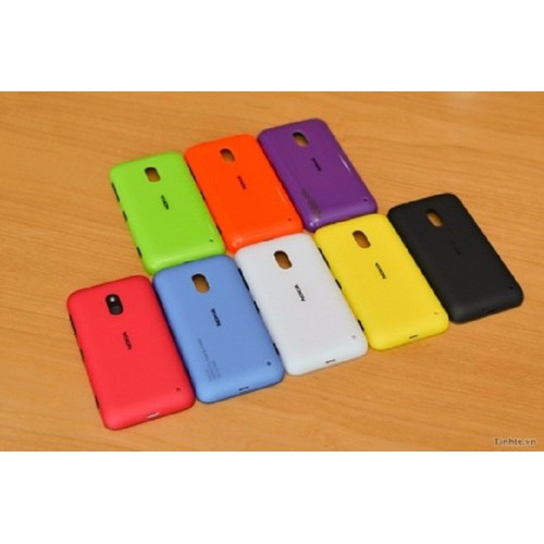 Nắp lưng Nokia Lumia 620