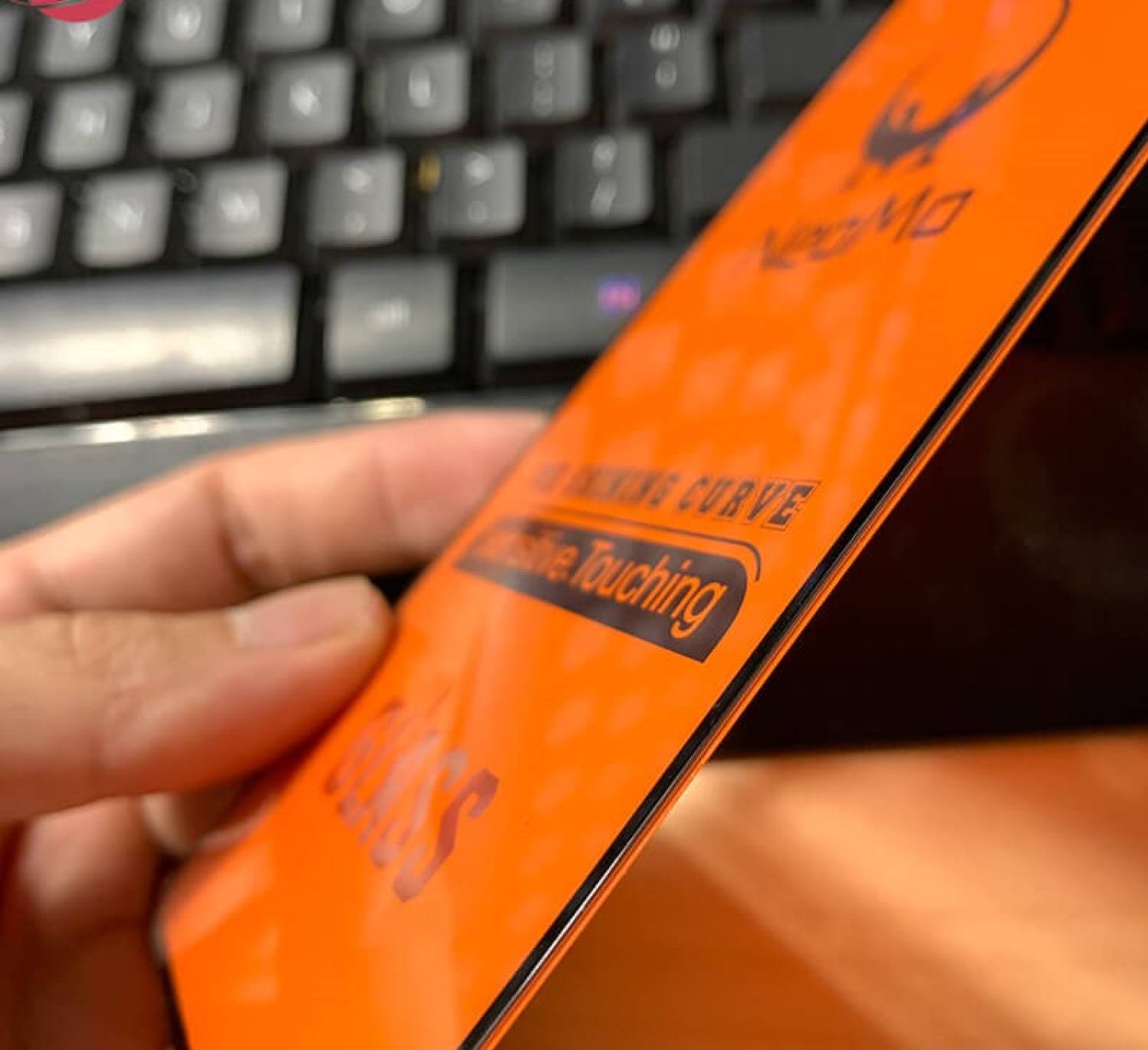 [MUA 5 TẶNG 1] Cường Lực Realme C21 // C21y || Mr Anh Store