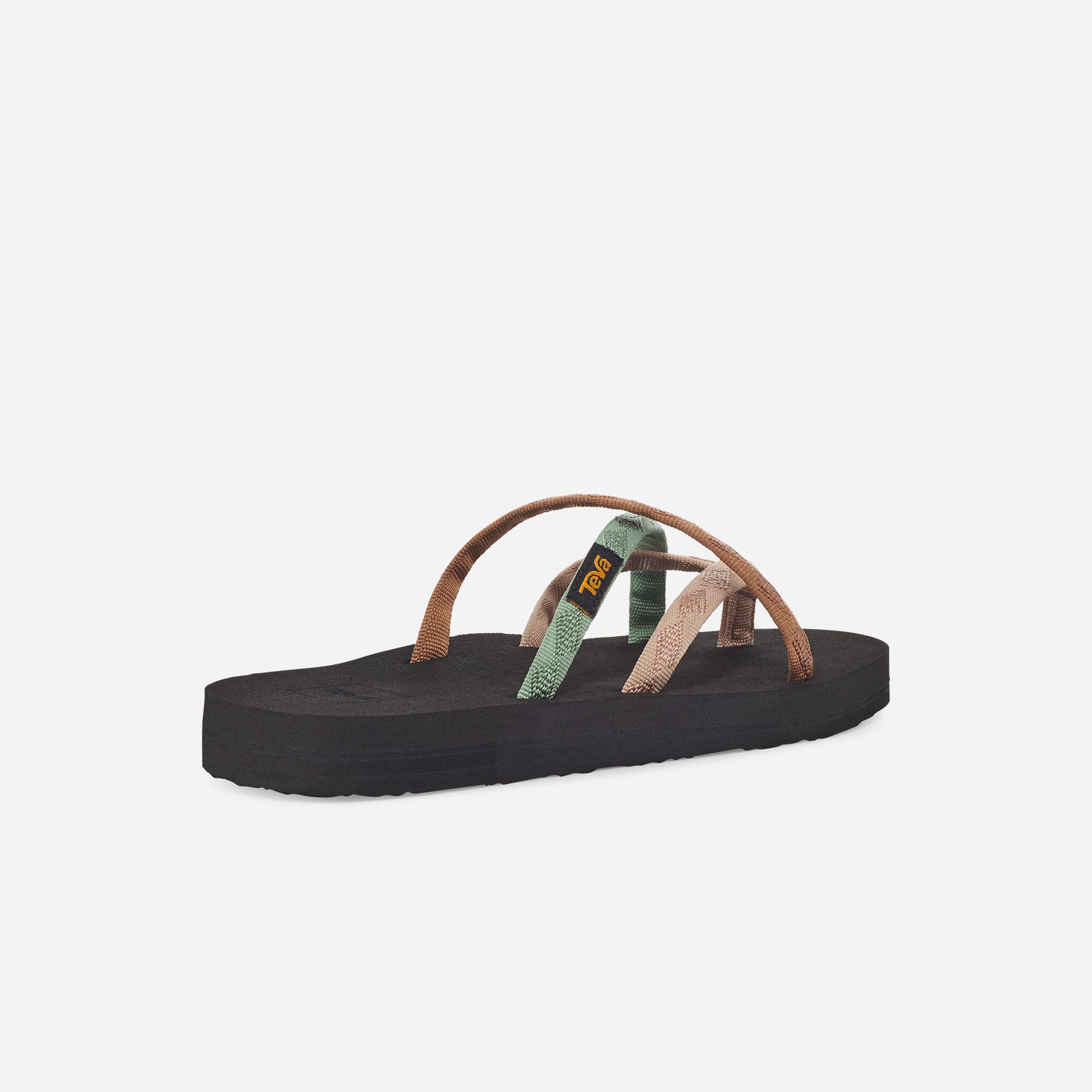 TEVA Dép nữ Olowahu 6840-MBMSM