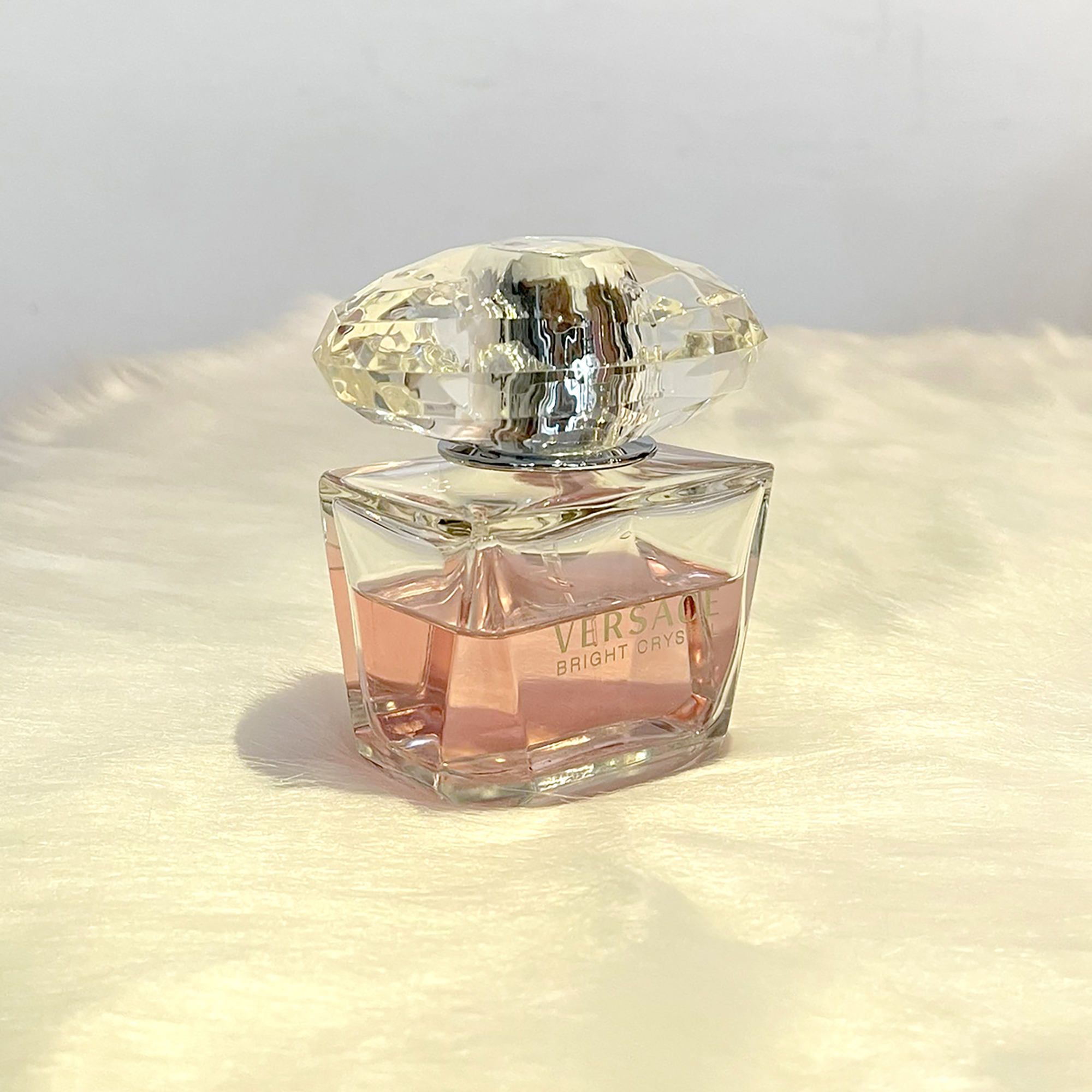 Nước Hoa Nữ VS Bright Crystal EDT - 10ml, Full Box