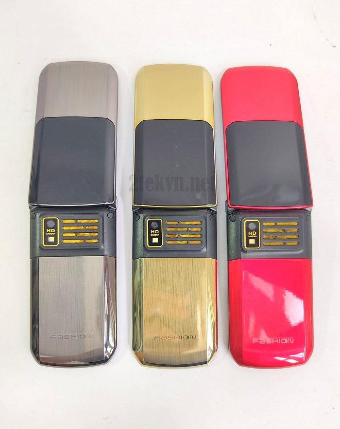 Điện thoại Nokia E66