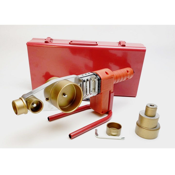 Máy hàn ống ACZ563B tự động, đường kính (Ø20, 25, 32, 40, 50, 63mm)