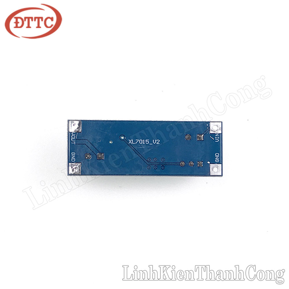 Mạch Buck Hạ Áp DC-DC 0.8A 5-80V XL7015