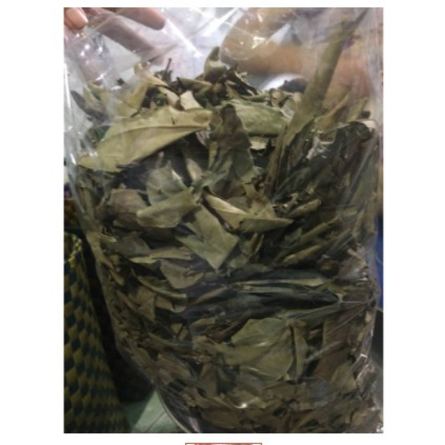 500GR LÁ VỐI KHÔ HÀNG MỚI THƠM NGON