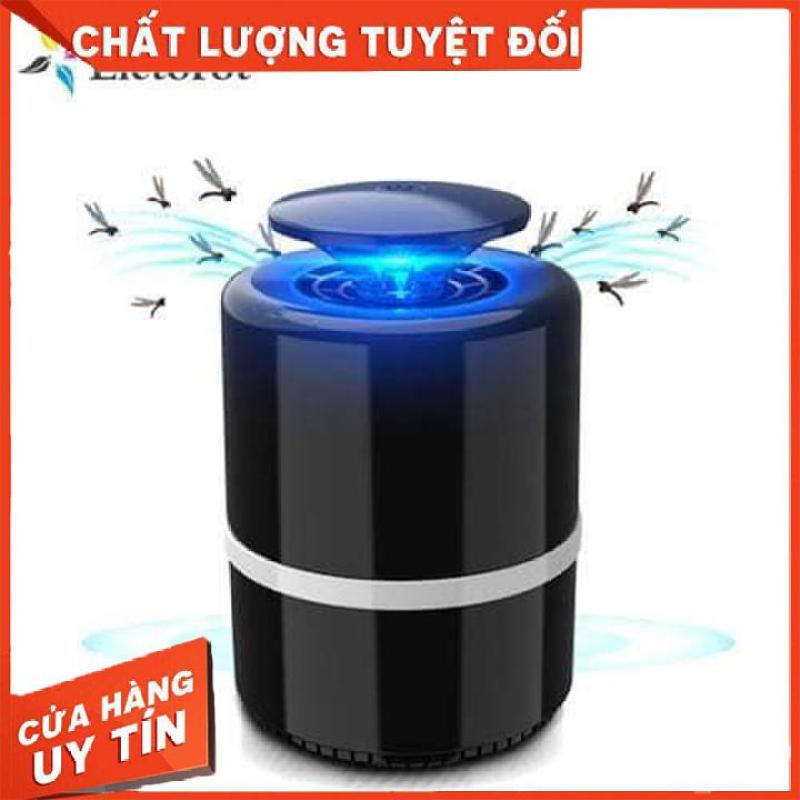 DỤNG CỤ BẮT MUỖI THÔNG MINH KIÊM ĐÈN NGỦ