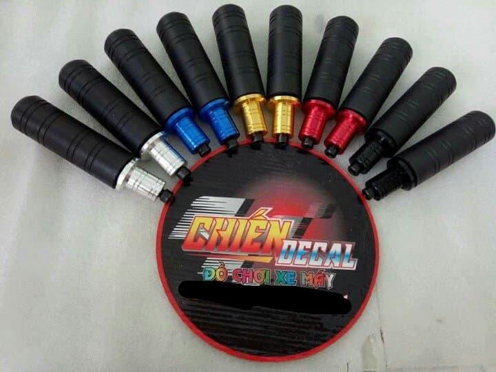 Chong do sau  lap nhieu dong xe