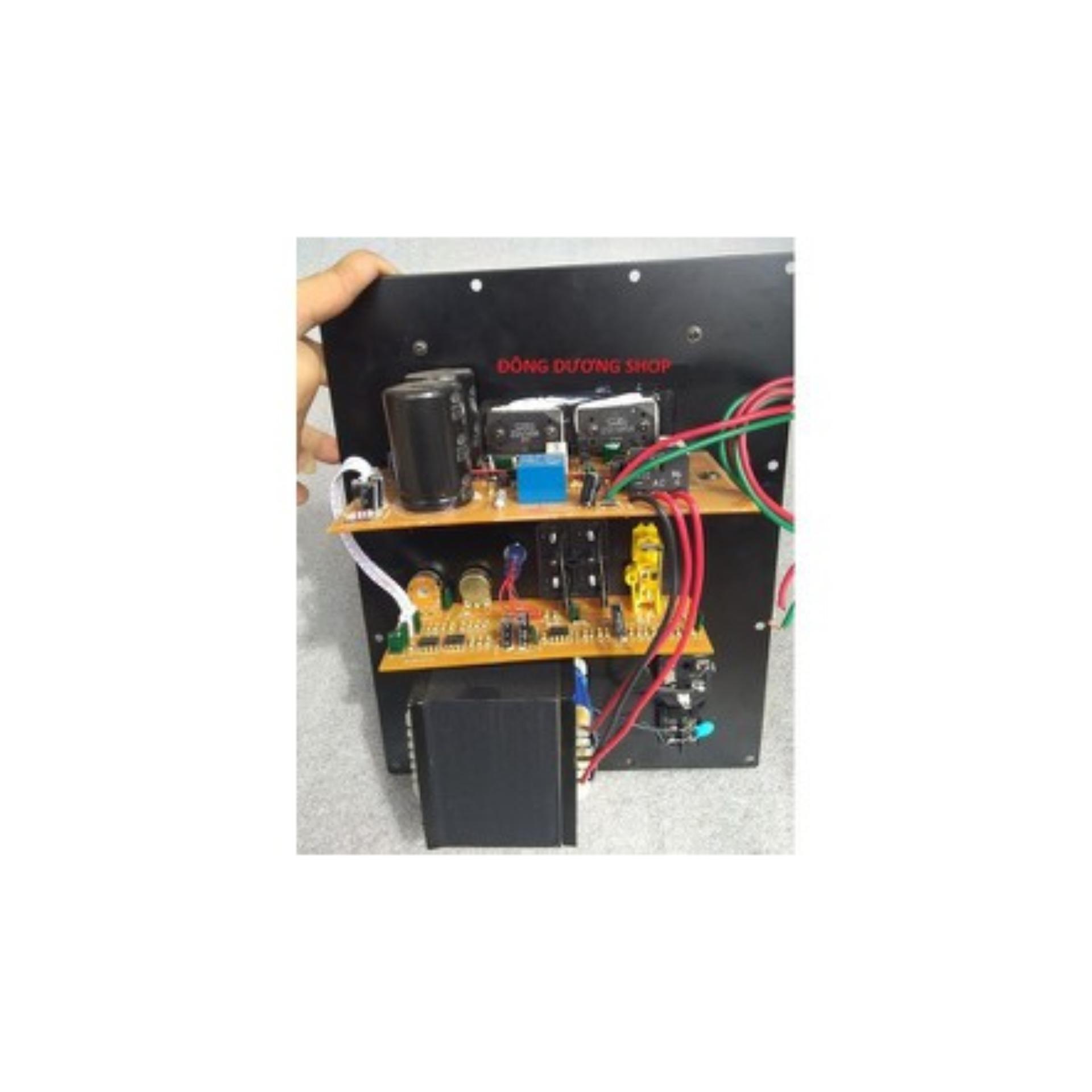 MẠCH LOA SUB SIÊU TRẦM JB L 2 SÒ -  GIÁ 1 CHIẾC