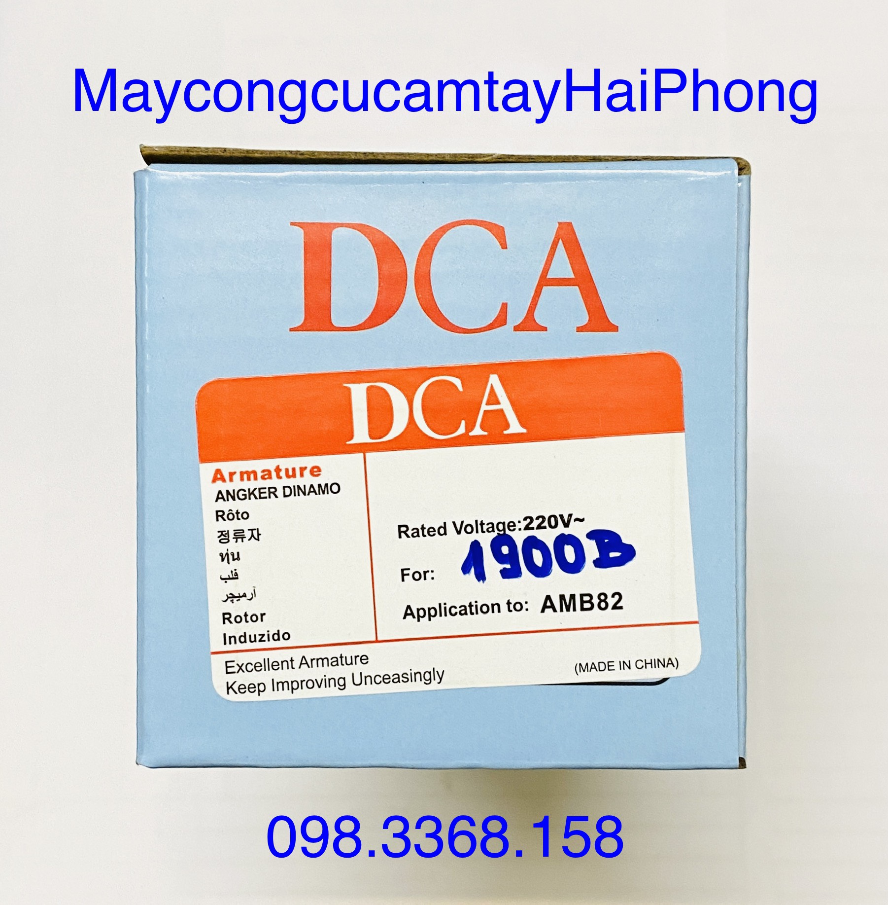 RÔ TO máy BÀO GỖ Ma.Kl Ta Mod. N1900B