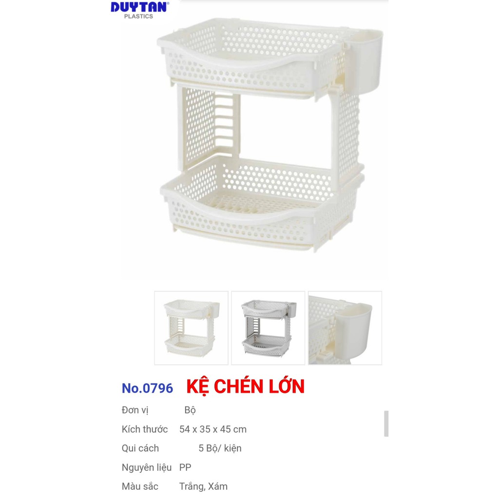 KỆ CHÉN DUY TÂN 079X