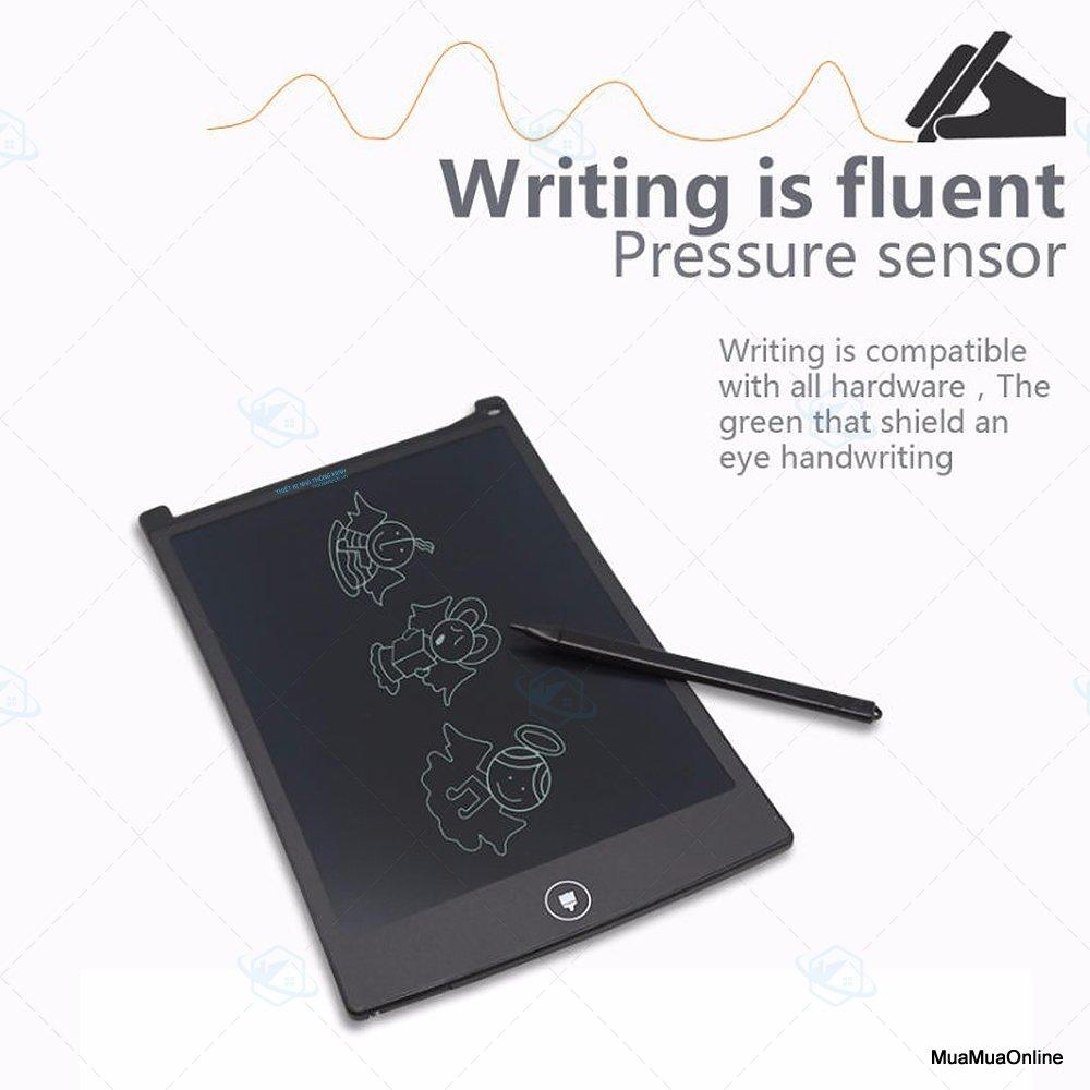 Bảng Điện Tử Viết Vẽ Tự Xóa Thông Minh 8.5 Inches Cao Cấp