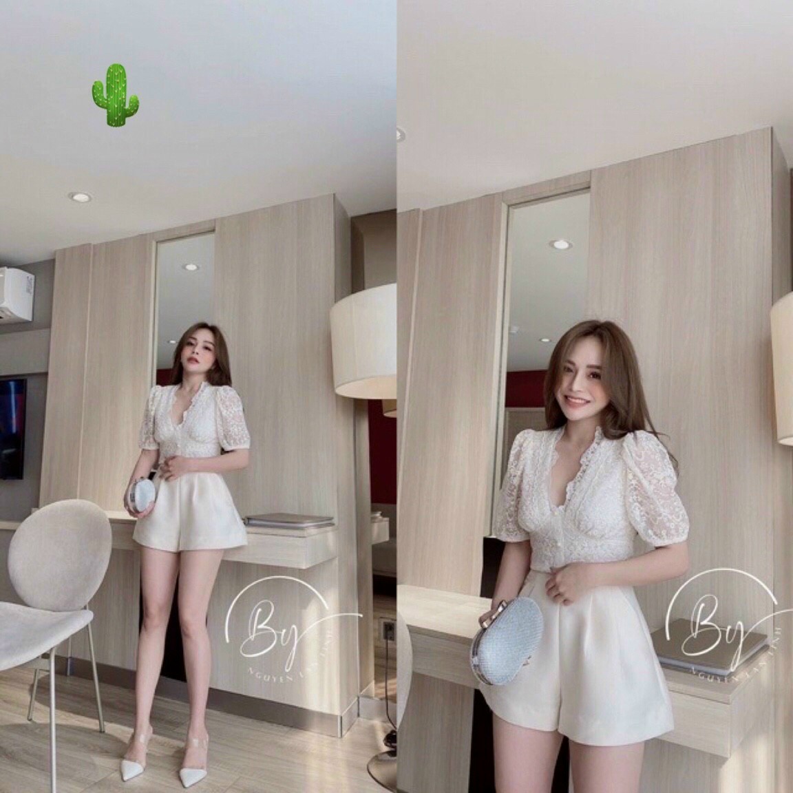 Quần short đẹp dễ mix áo cho các cô nàng xinh tươi quần short kiểu vải bóng quần short thiết kế đẹp