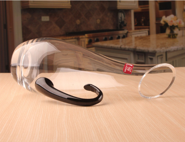 Bình Thở Vang - Decanter R.ư.ợ.u Vang MS 032
