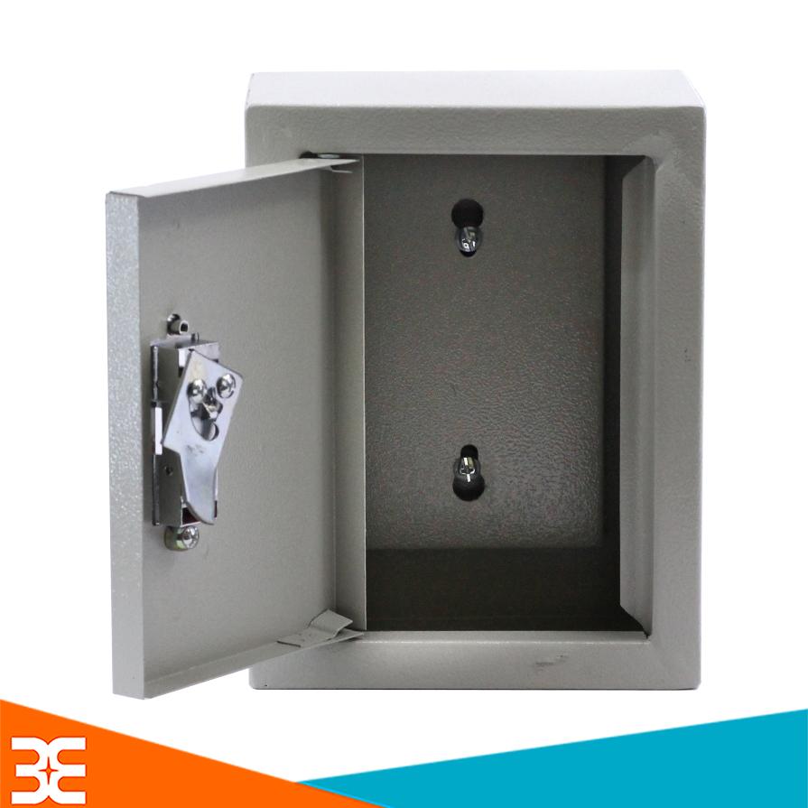 Tủ Điện Nổi TH 40x30x11cm