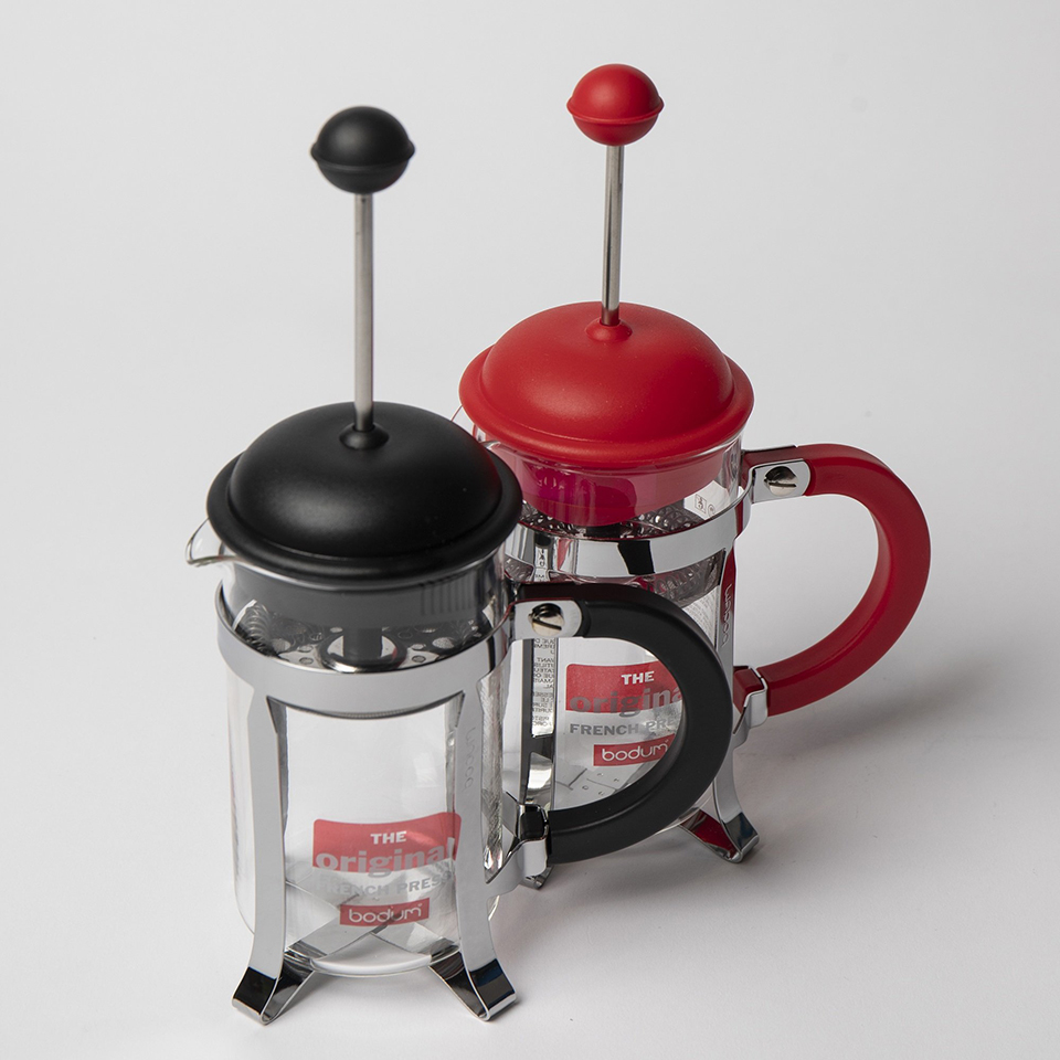 Bình French Press BODUM CAFFETTIERA 350ML