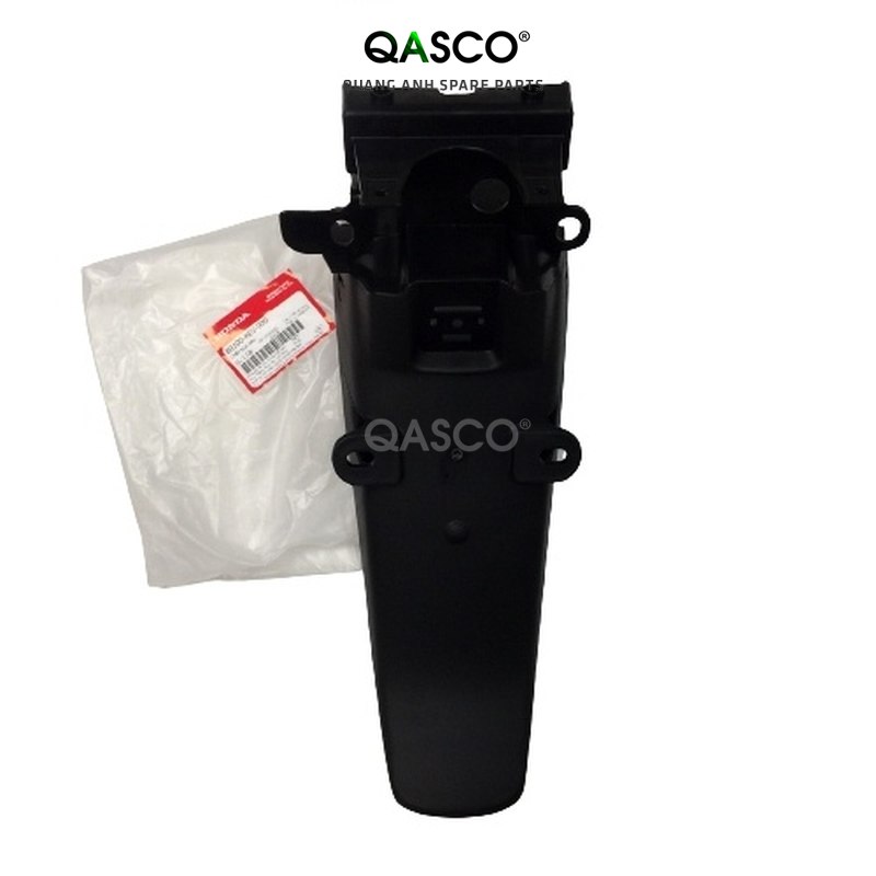 Chắn bùn sau honda wave alpha 100 đời đầu _aa 50
