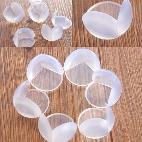 1 Miếng Bọc Cạnh Bàn Silicon