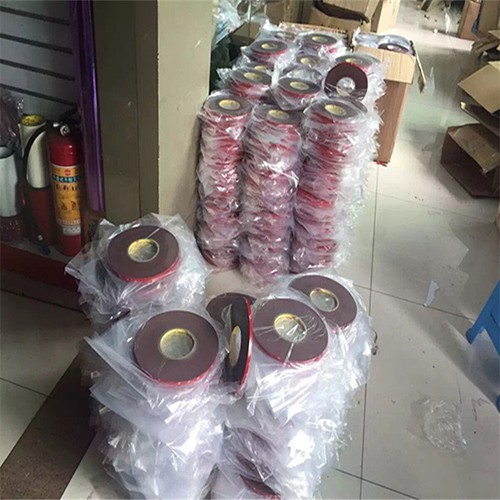 Keo Dán Cường Lực 2 Mặt 3M