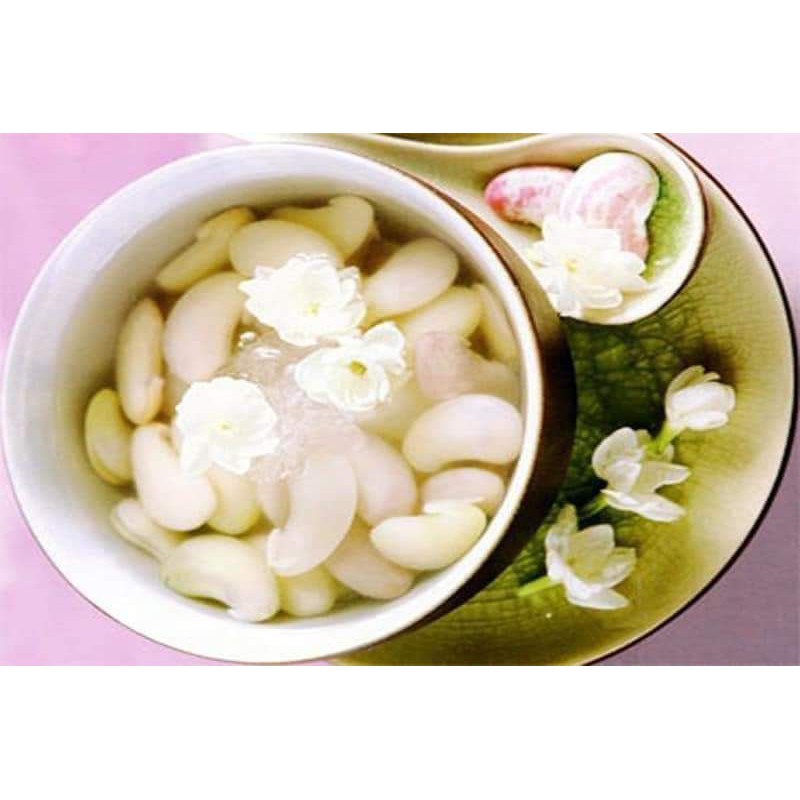 đậu ngự khô 500g