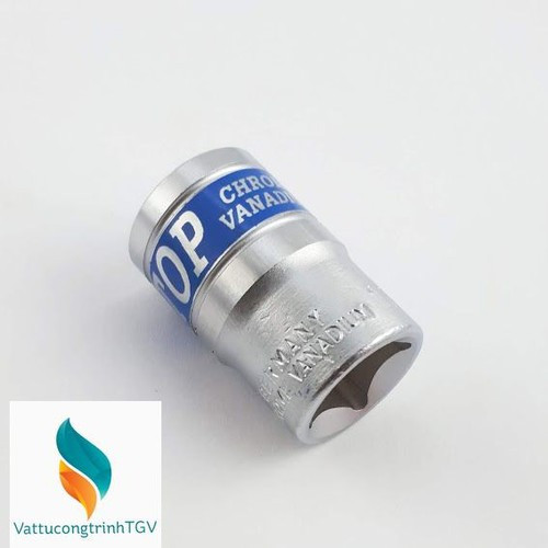 Đầu khẩu vặn ốc TOP công nghệ mỹ
