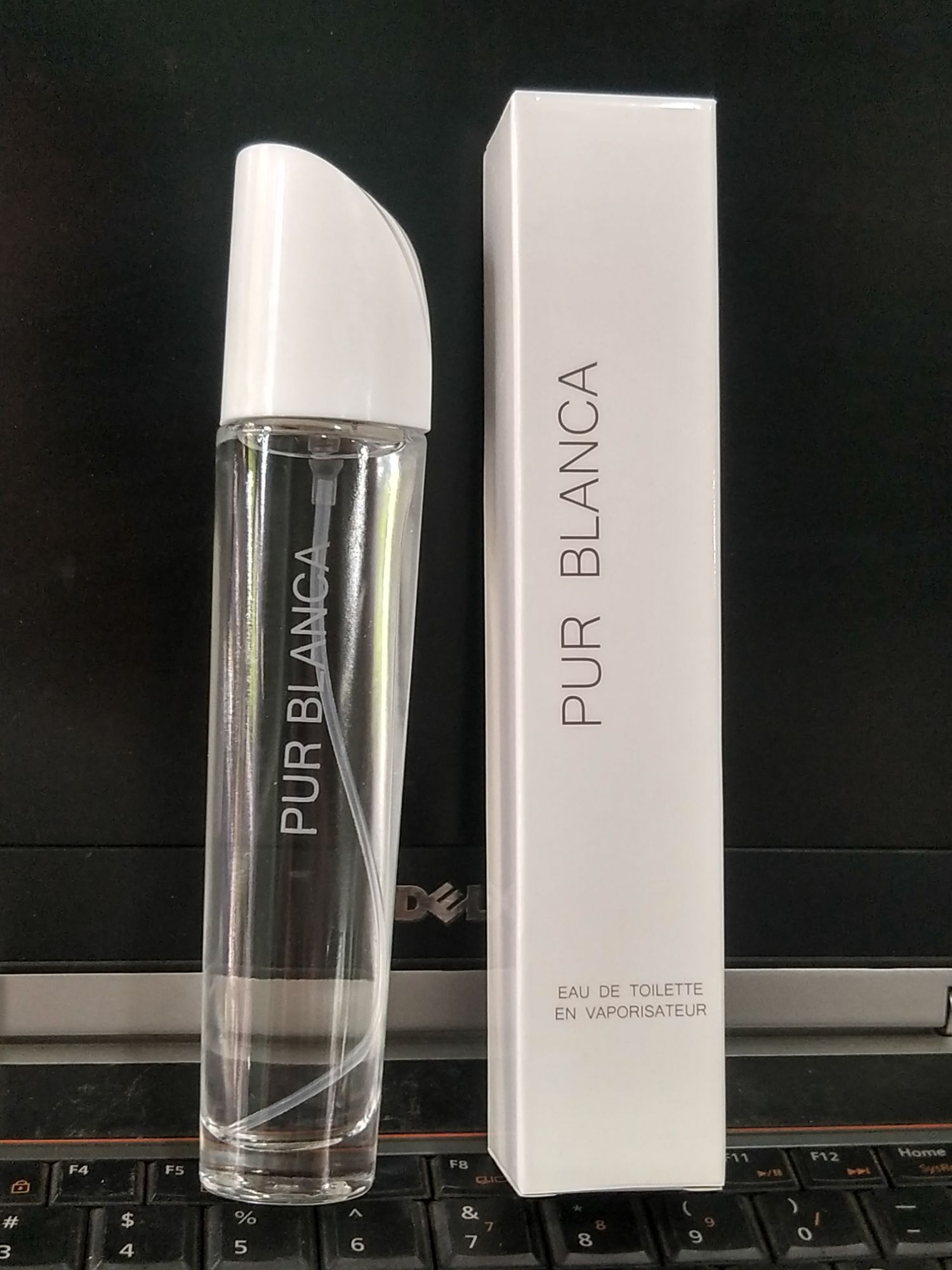 Nước hoa Avon Pur Blanca (White) Lazada