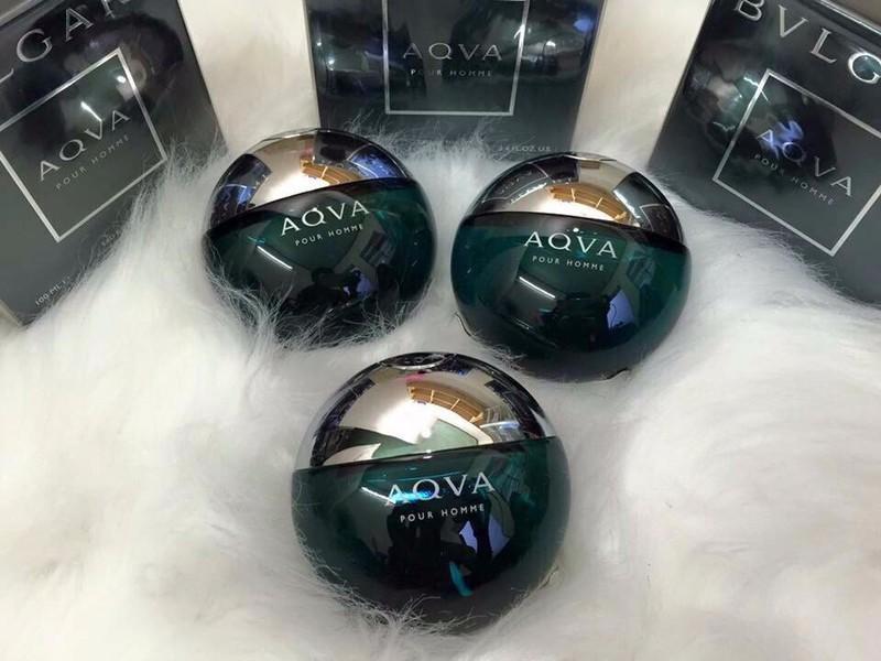 Nước Hoa AQuA Nam 100ml