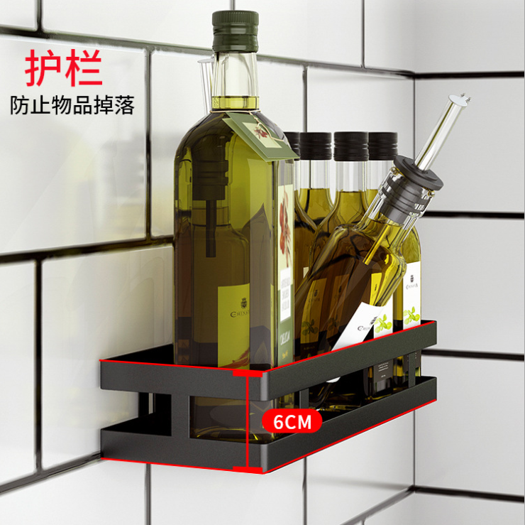 [New Arrivals] shelf for Đồ kitchen, corner shelf multi-purpose, corner Shelf multi-purpose 1 floor, shelf for Đồ home shower handy