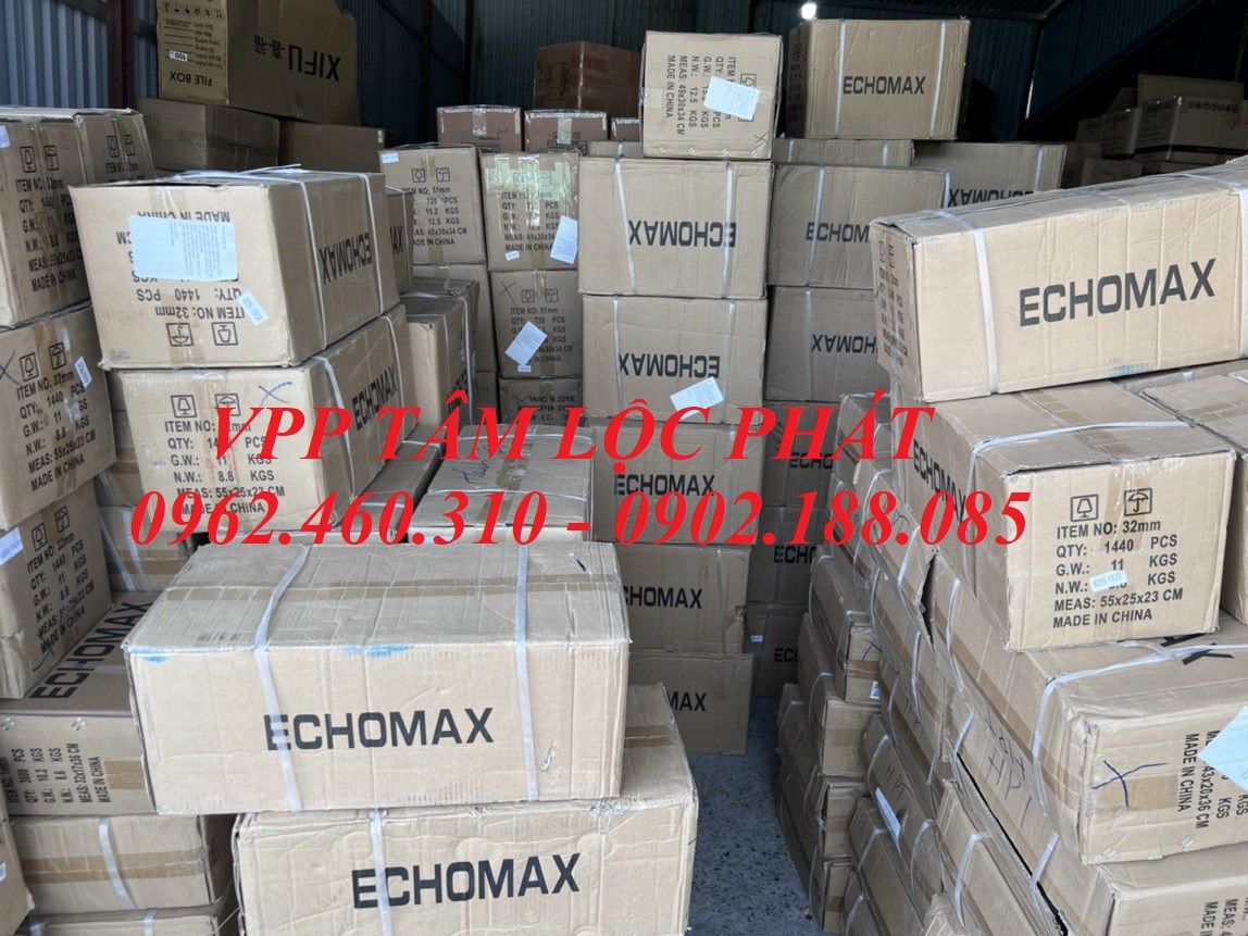 Hộp 12 chiếc Kẹp đen 32mm (HÀNG LOẠI 1)