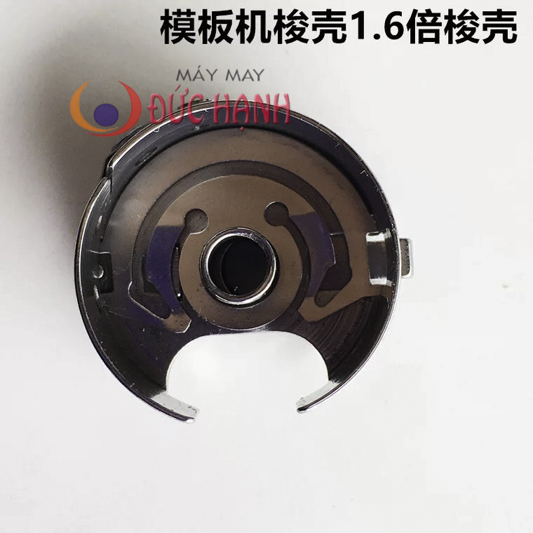 COMBO THUYỀN SUỐT CÔNG NGHIỆP 1 KIM