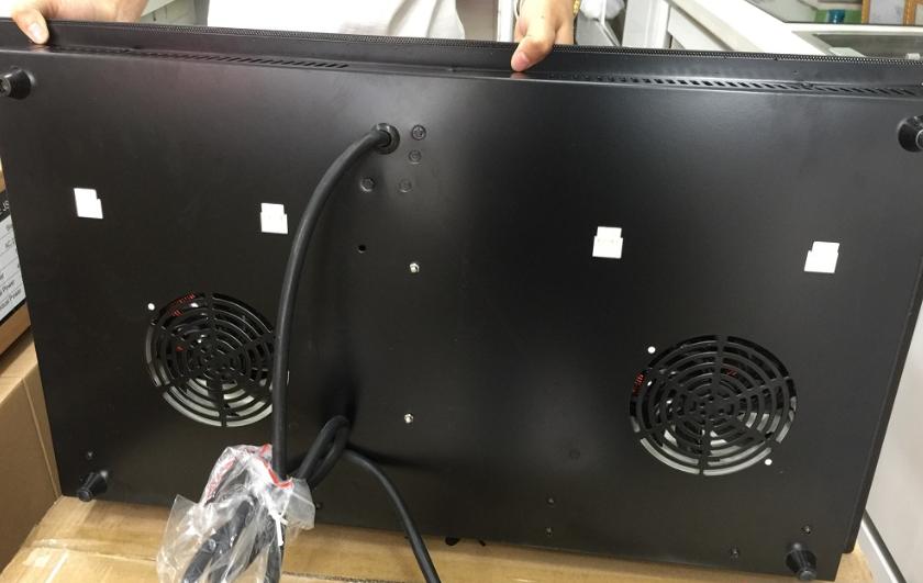 Bếp Từ Faster FS 628I