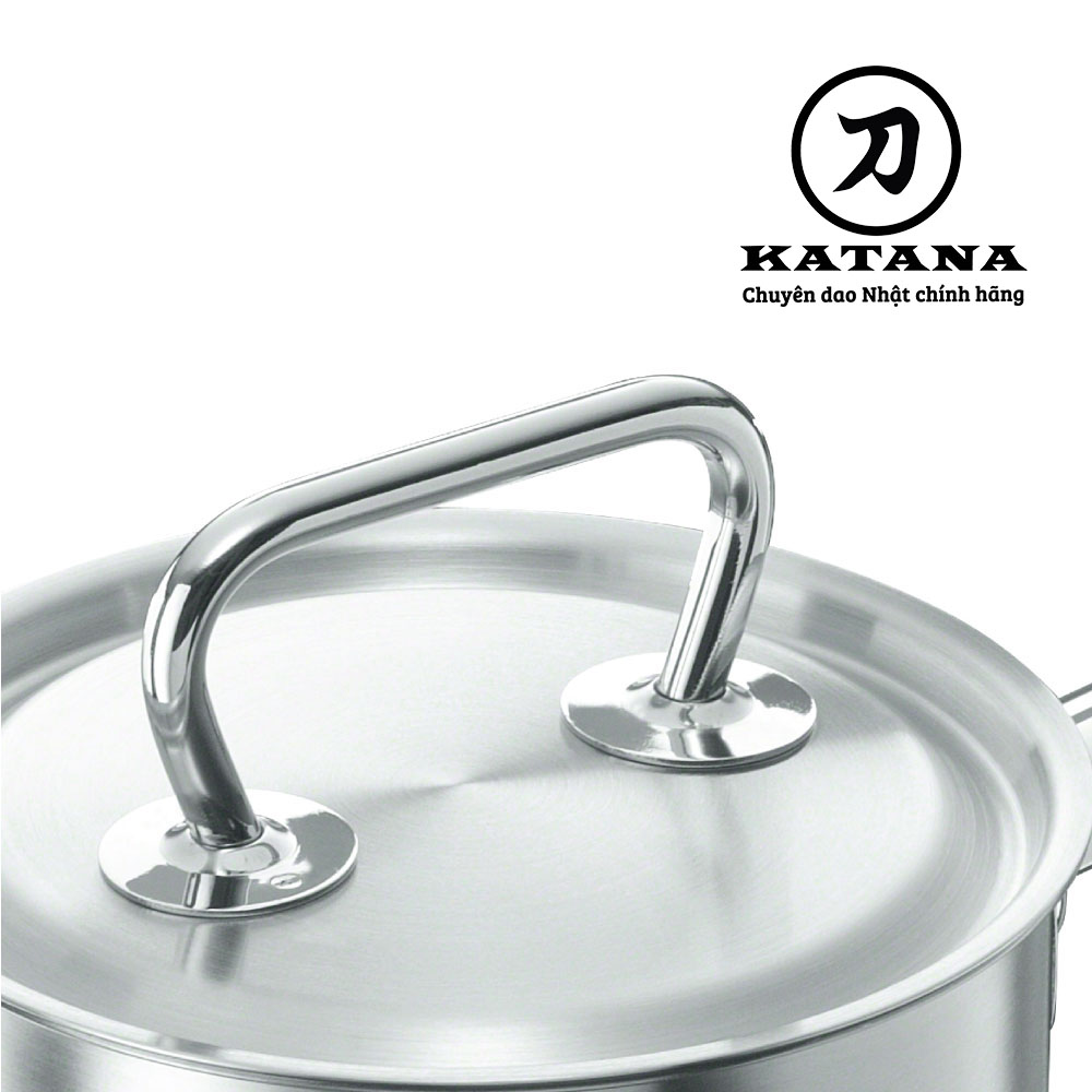 ZWILLING - Quánh Twin Classic - 14cm