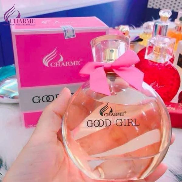 Nước Hoa Nữ Good Girl 100ml