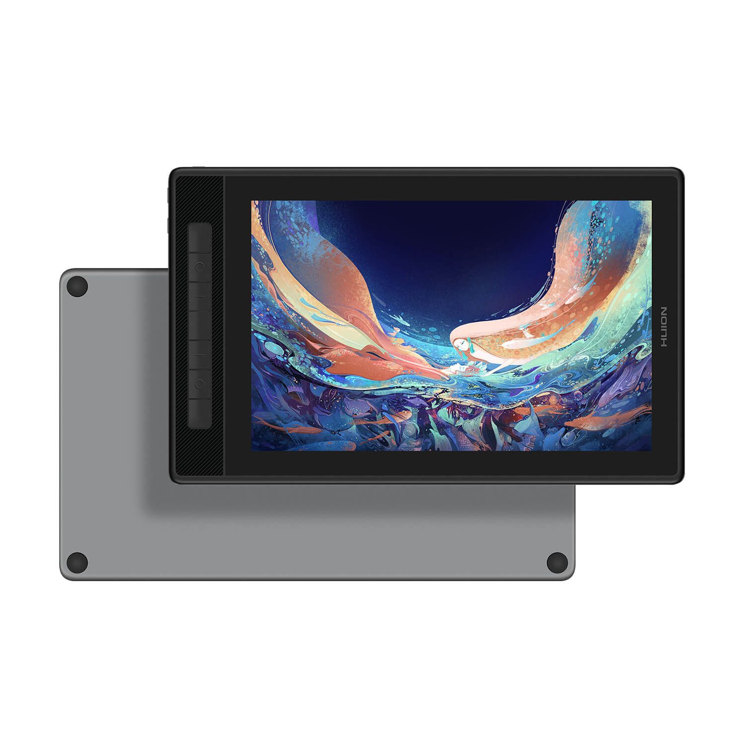Bảng vẽ LCD Huion Kamvas Pro 13 (2.5K)